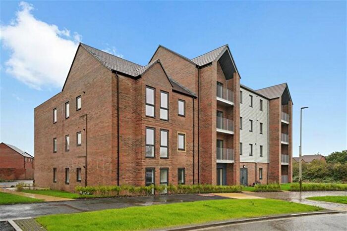 Flat To Rent In Bevan Road, Leicester, LE4