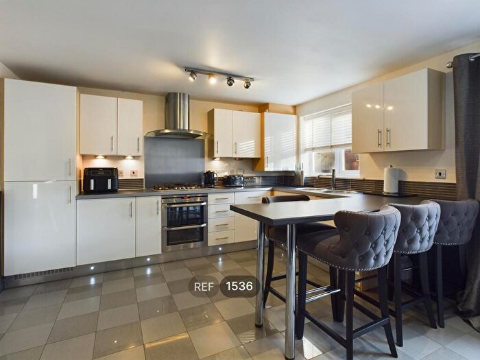 4 Bedroom Detached House To Rent In Kingscroft Drive, Welton, Brough, HU15