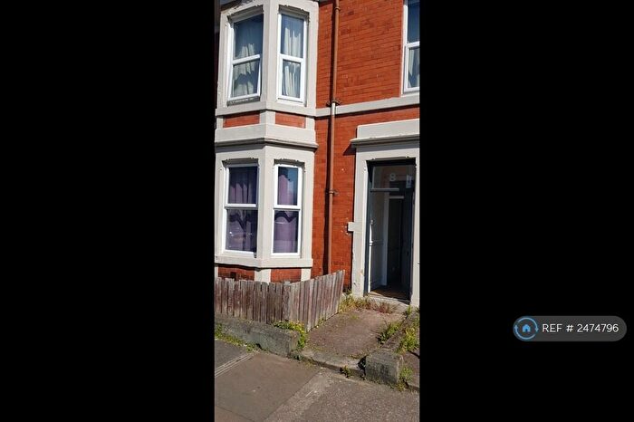 2 Bedroom Flat To Rent In Jesmond, Newcastle Upon Tyne, NE2