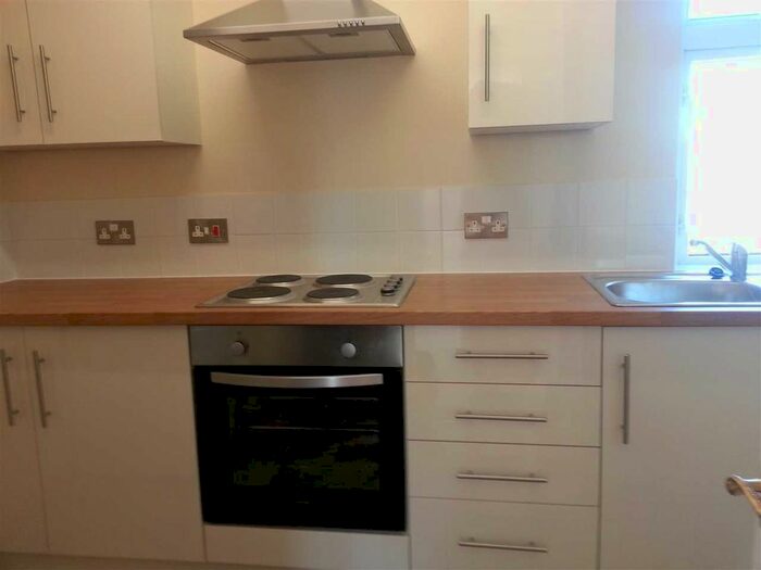 Studio To Rent In Talbot Road, Talbot Green, Talbot Green, CF72