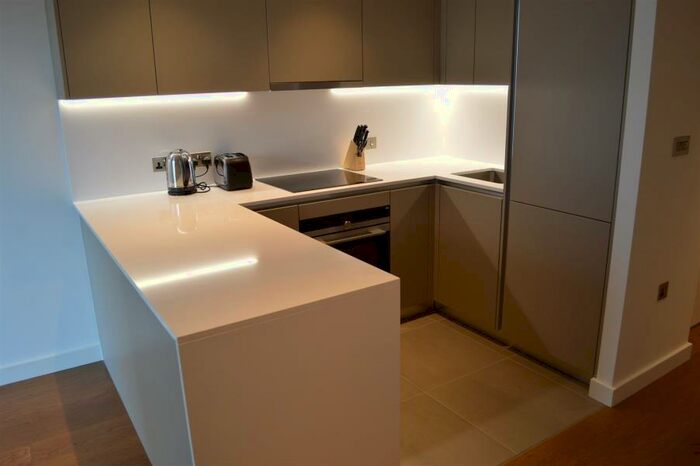 1 Bedroom Apartment To Rent In Pienna Apts, Wembley Park, HA9