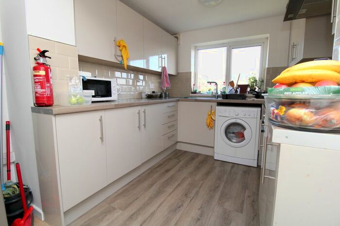 4 Bedroom Terraced House To Rent In Kingsland Terrace, Treforest, Pontypridd, CF37