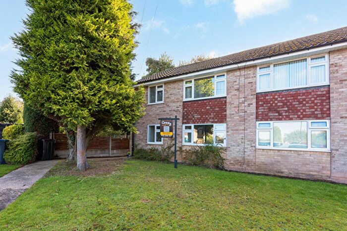 2 Bedroom Maisonette To Rent In Sara Close, Sutton Coldfield, B74