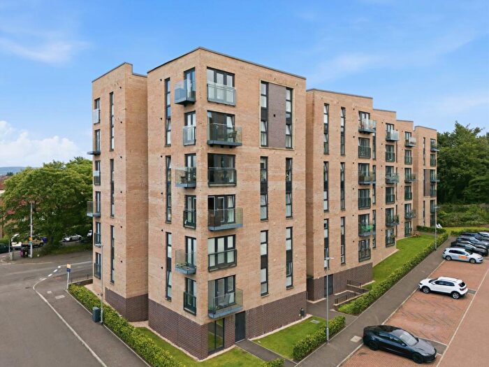 2 Bedroom Flat For Sale In Flat /, Dorchester Avenue, Kelvindale, Glasgow, G12