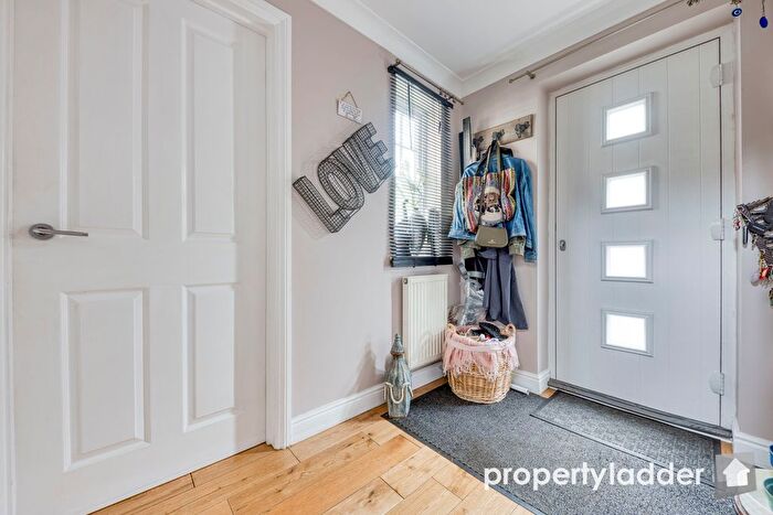 3 Bedroom Detached House For Sale In Wilks Farm Drive, Sprowston, Norwich, NR7