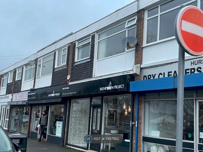 2 Bedroom Flat To Rent In Fountains Road, Cheadle Hulme, Cheadle, SK8