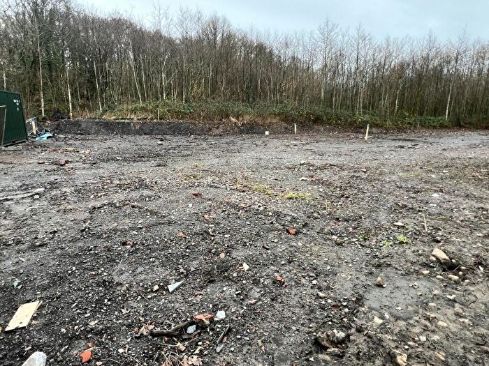 Detached House For Sale In Pentwyn Road, Ammanford, Carmarthenshire., SA18