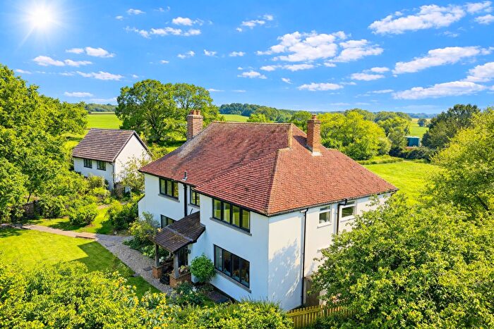 5 Bedroom Detached House For Sale In Wrinehill Road, Wybunbury, Cheshire, CW5