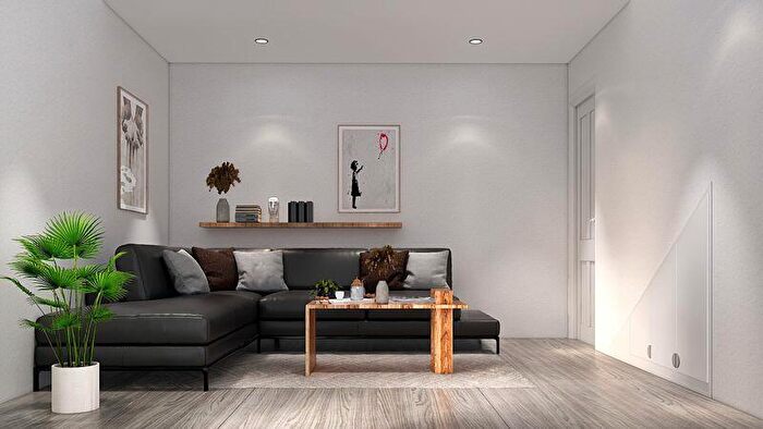 6 Bedroom Detached House To Rent In Buller Road, Brighton, BN2