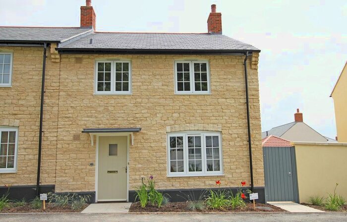 3 Bedroom End Of Terrace House To Rent In Duffield Lane, Bradford On Avon, Bradford On Avon, BA15