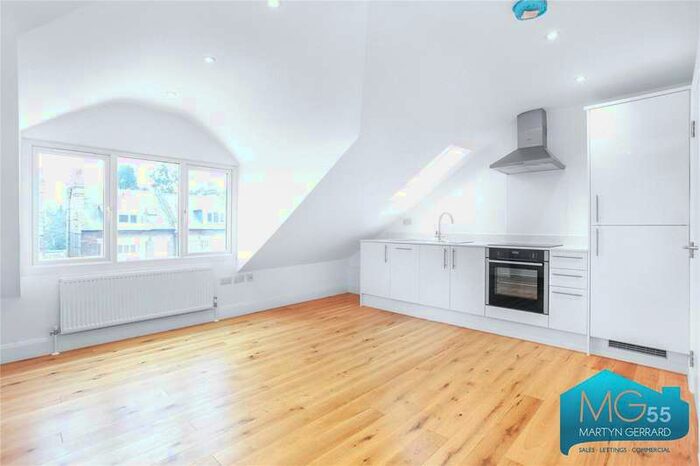1 Bedroom Apartment To Rent In Mountfield Road, Finchley, London, N3