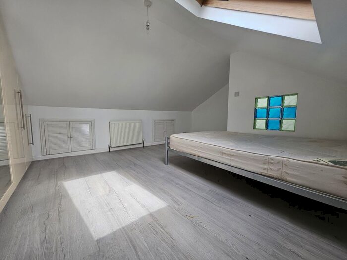 4 Bedroom Terraced House To Rent In Knox Road, London, E7