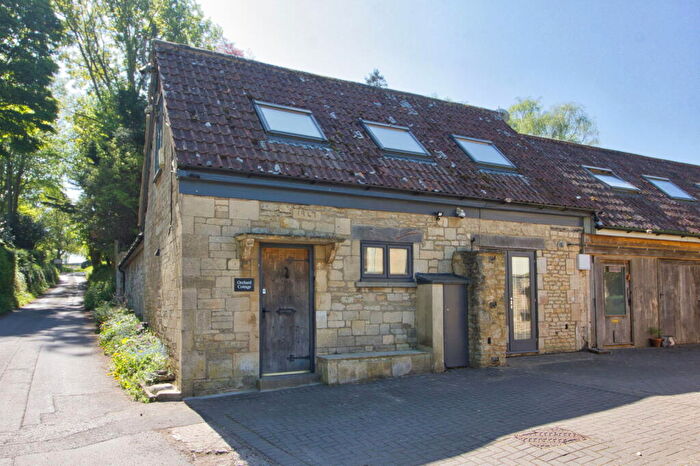 2 Bedroom Cottage For Sale In Kingsdown, Corsham, SN13