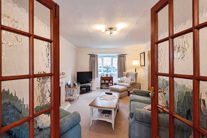 4 Bedroom Detached House For Sale In Millstream Gardens, Tonedale, Wellington, TA21