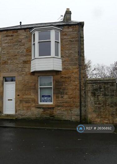 2 Bedroom Semi-Detached House To Rent In Vere Road, Barnard Castle, DL12