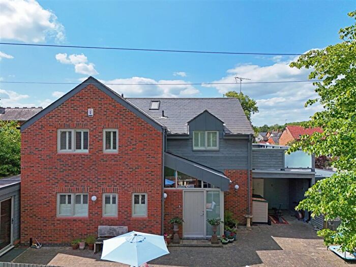 3 Bedroom Detached House For Sale In Fox Lodge, Foxton, Market Harborough, LE16