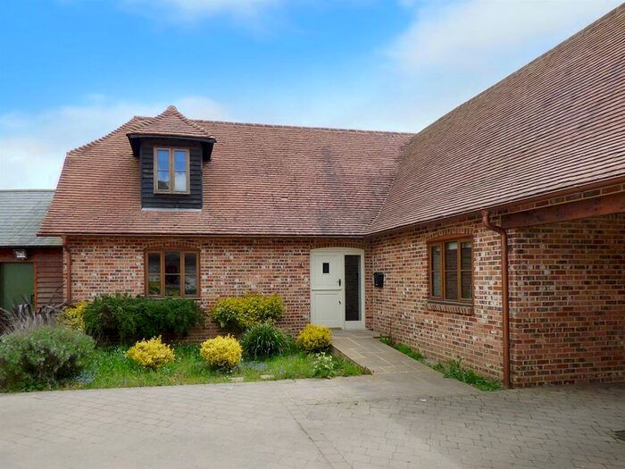 4 Bedroom Mews For Sale In Forest Lane, Castle Goring, Worthing, BN13