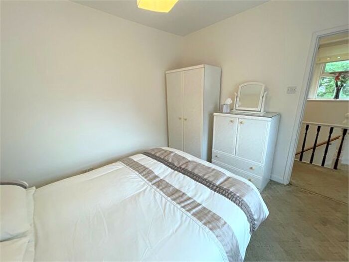 1 Bedroom Flat To Rent In Maes Y Gwernen Road, Cwmrhydyceirw, Swansea, SA6