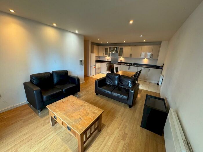 2 Bedroom Apartment To Rent In Masshouse Double Bed Apartment With Balcony & Parking, B5