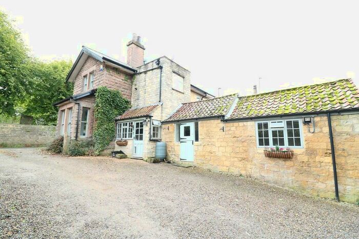 3 Bedroom Semi-Detached House To Rent In Hill Crest, Main Street, Kirk Deighton, LS22