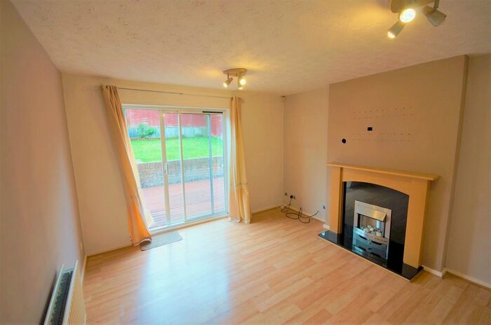 2 Bedroom End Terrace House To Rent In Ladyfields Way, Coventry, CV6