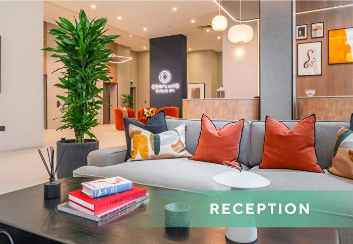 2 Bedroom Apartment To Rent In Ryland Street, Birmingham, B15