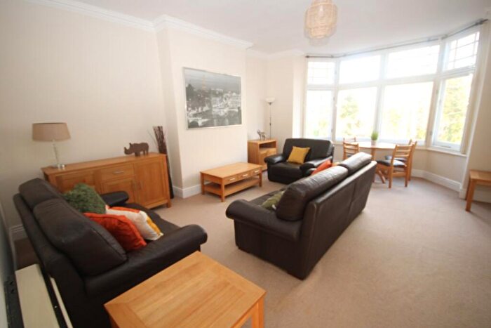 1 Bedroom Apartment For Sale In Hoole Road, Chester, CH2