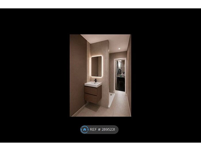 4 Bedroom Terraced House To Rent In Kenmure Place, Preston, PR1
