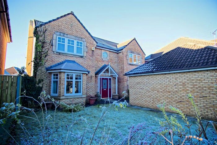 4 Bedroom Detached House To Rent In Morley Croft, Farington Moss, Leyland, PR26