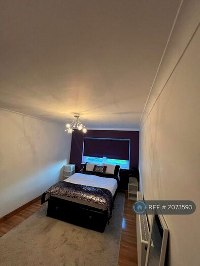 1 Bedroom Flat To Rent In Crescent Road, London, E6