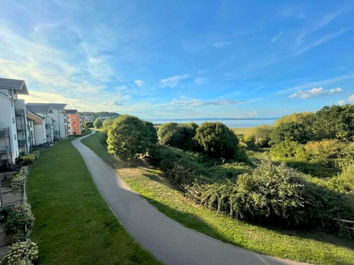 2 Bedroom Flat To Rent In Kingfisher Road, Portishead, BS20