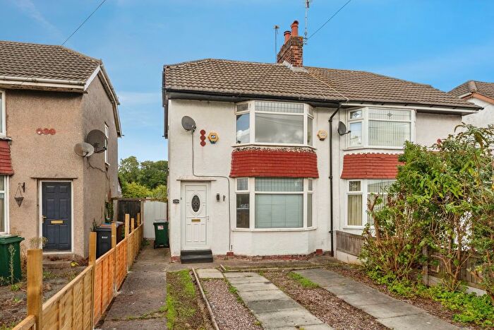 3 Bedroom Semi-Detached House For Sale In Sealand Road, Chester, Cheshire, CH1