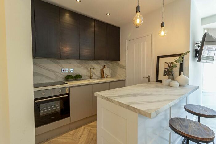 1 Bedroom Flat To Rent In A Ripon Street, LN5