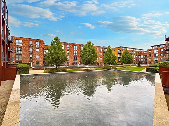 3 Bedroom Flat For Sale In Howard Road, Stanmore, HA7