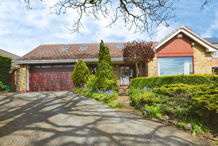 3 Bedroom Detached Bungalow For Sale In Holme Lane, Bottesford, Scunthorpe, DN16