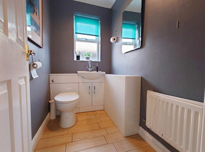 4 Bedroom Detached House For Sale In Monks Drive, Eye, Peterborough, PE6