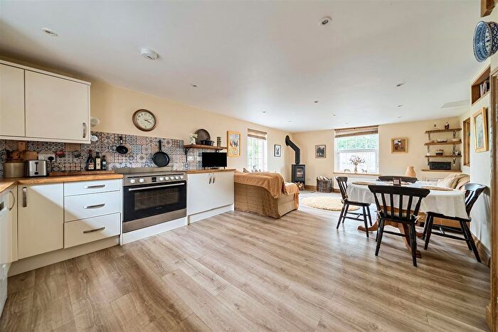 1 Bedroom Equestrian Property For Sale In Sellindge, Kent, TN25
