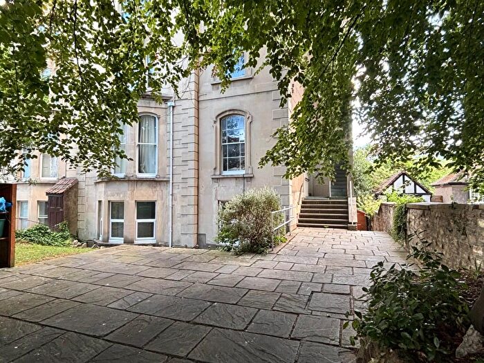 5 Bedroom Flat To Rent In Belgrave Road, Bristol, BS8