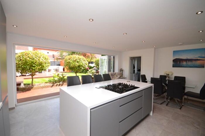 4 Bedroom Detached House For Sale In Primrose Close, Bishop's Stortford, Hertfordshire, CM23