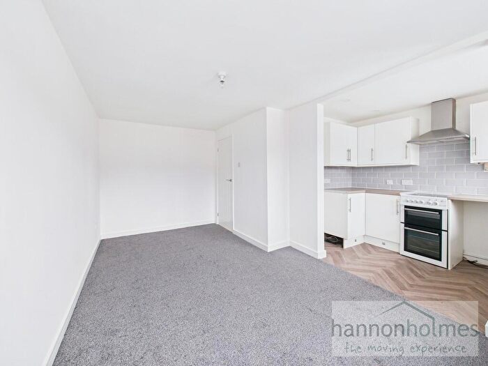 2 Bedroom Flat For Sale In Heywood Street, Little Lever, Bolton, BL3