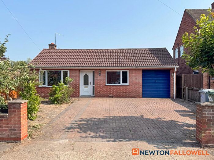 3 Bedroom Detached Bungalow For Sale In Main Street, Balderton, NG24