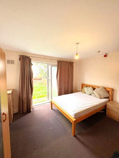 1 Bedroom Flat To Rent In Wightman Road, London, N4