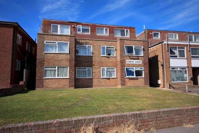 2 Bedroom Flat To Rent In Dorita Court, South Coast Road, Peacehaven, BN10