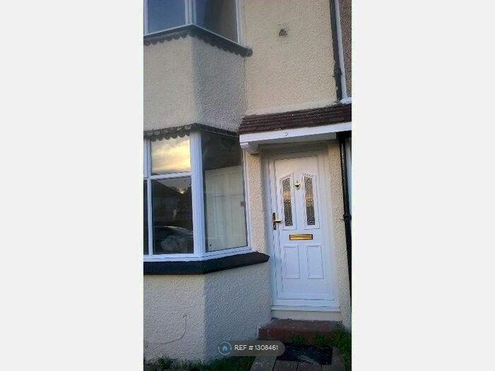 2 Bedroom Terraced House To Rent In Guildford Avenue, Middlesex TW13