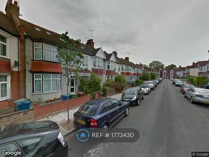 2 Bedroom Flat To Rent In Sussex Road, Harrow, HA1