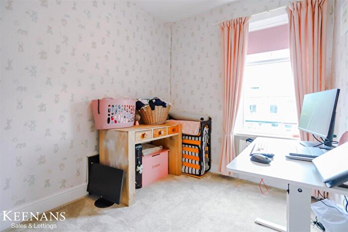 5 Bedroom Terraced House For Sale In Scott Park Road, Burnley, BB11