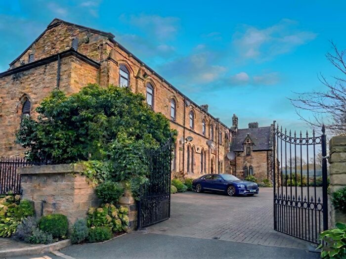 2 Bedroom Flat For Sale In St Marys Place, Leeds, LS9