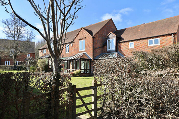 2 Bedroom End Of Terrace House For Sale In Old Town Farm, Great Missenden, HP16