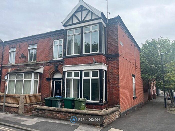 1 Bedroom Flat To Rent In Railway Street, Chorley, PR7