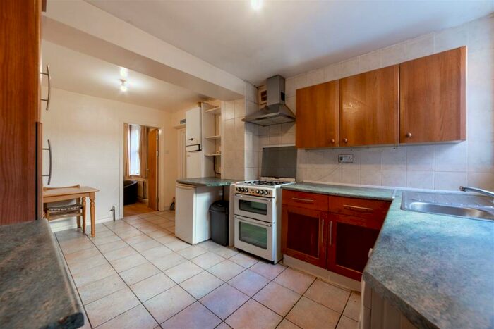 6 Bedroom Terraced House To Rent In &#pppw - Cavendish Place, Jesmond, NE2